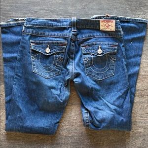 True Religion jeans